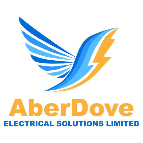 AberDove Electrical Solutions logo